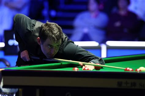 Scottish Open Snooker 2021 Live Stream .